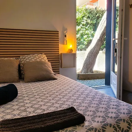 Allegria Maison d'hôtes