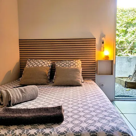 Allegria Guest house *
