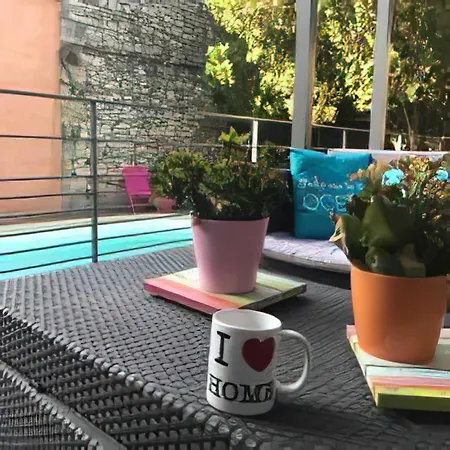 Guest house Allegria