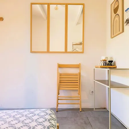 Maison d'hôtes Allegria Nîmes