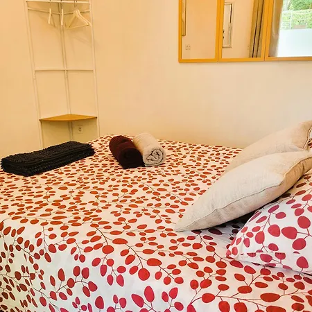 Allegria Guest house *