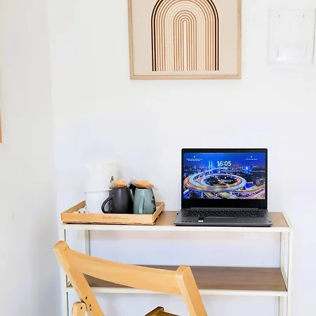 Allegria Guest house Nimes