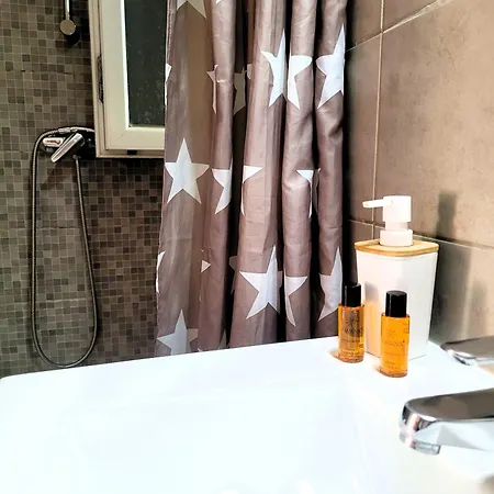 Allegria Guest house *