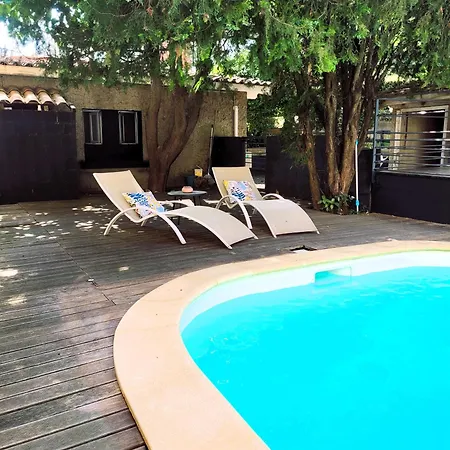Allegria Guest house