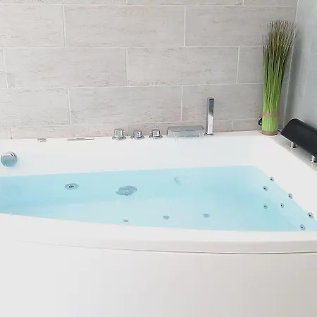 Maison d'hôtes Allegria 3*