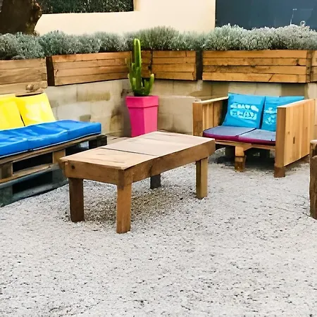 Allegria Maison d'hôtes