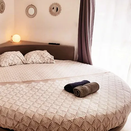 Maison d'hôtes Allegria 3*