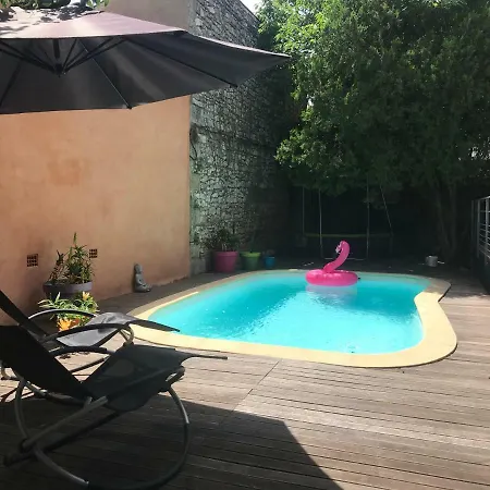 Allegria Guest house