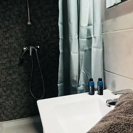 Allegria Guest house Nimes