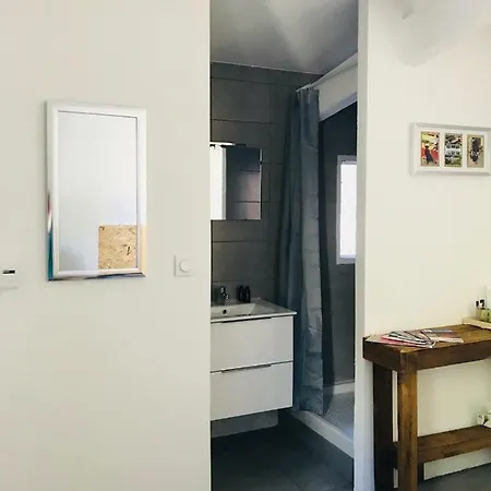 Allegria Guest house