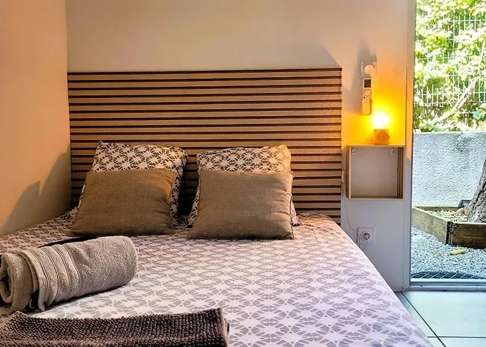 Allegria بيت ضيافة 3*