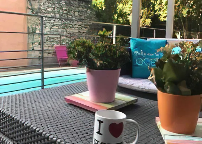 بيت ضيافة Allegria