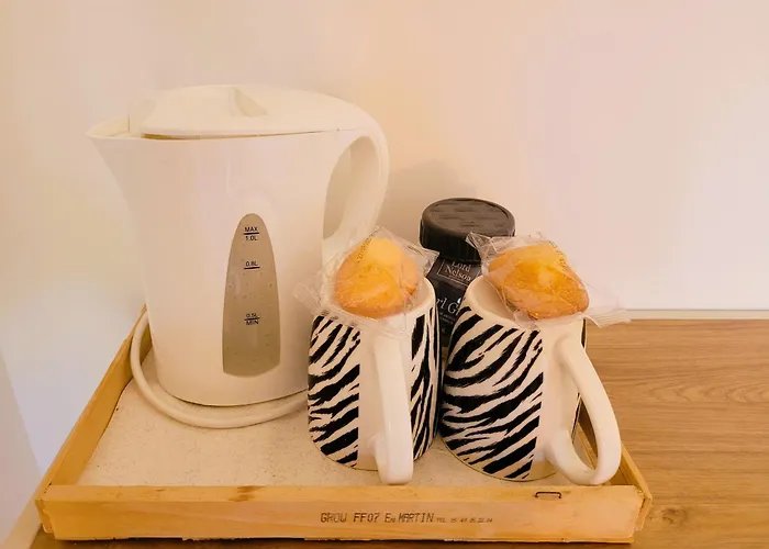 Allegria بيت ضيافة نيم