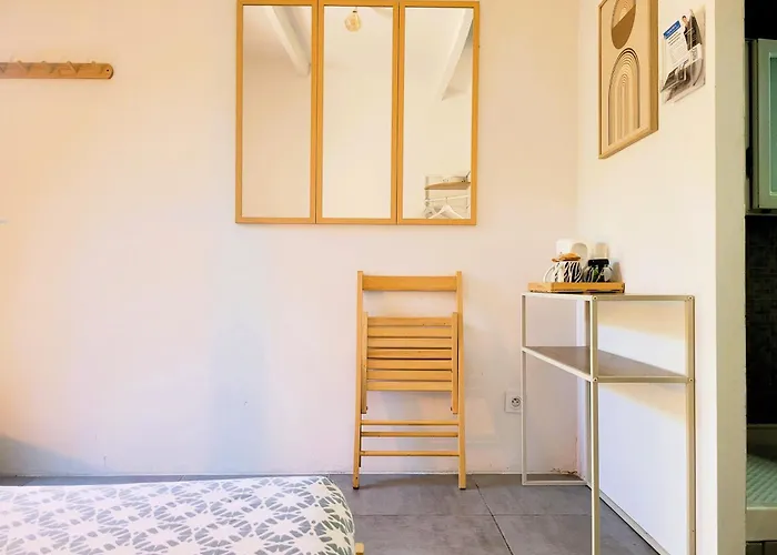 بيت ضيافة Allegria نيم