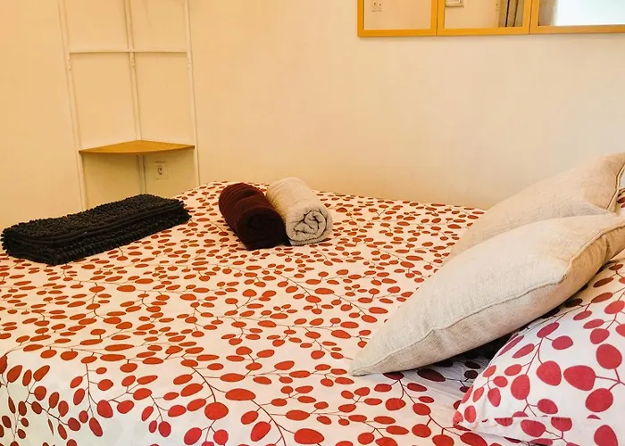 Allegria بيت ضيافة 3*