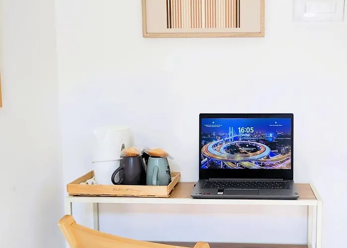 Allegria بيت ضيافة نيم