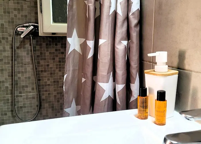 Allegria بيت ضيافة 3*