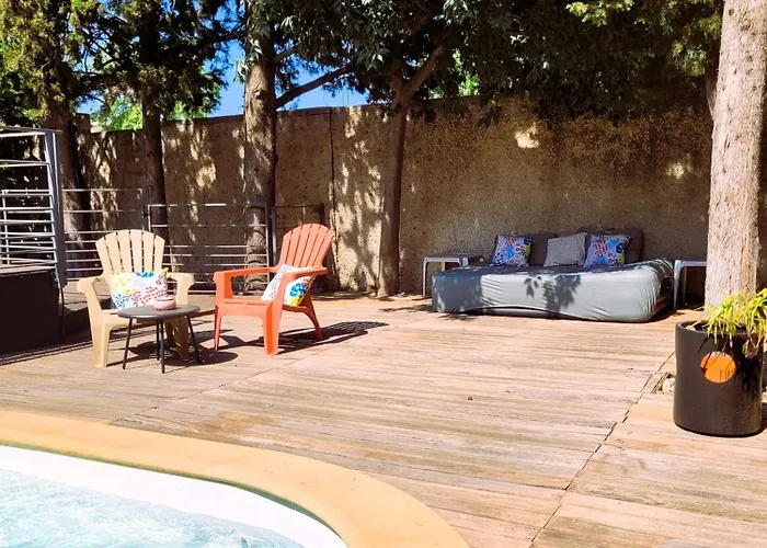 بيت ضيافة Allegria 3*