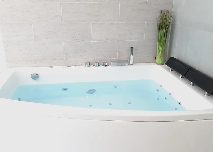 بيت ضيافة Allegria 3*