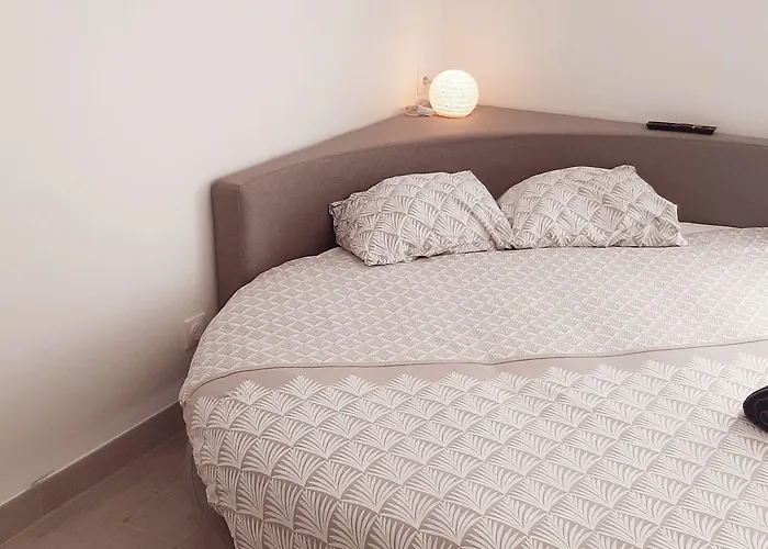 Allegria بيت ضيافة نيم