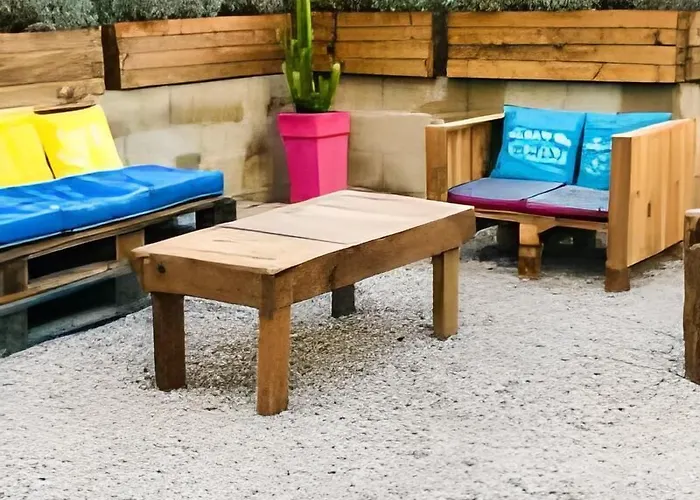 Allegria بيت ضيافة