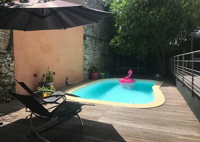 Allegria بيت ضيافة